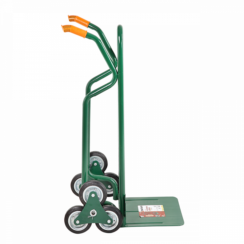 YAPAR HT500 Hand Trucks Yapar Material Handling