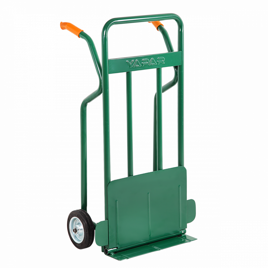 YAPAR HT510 Hand Trucks Yapar Material Handling