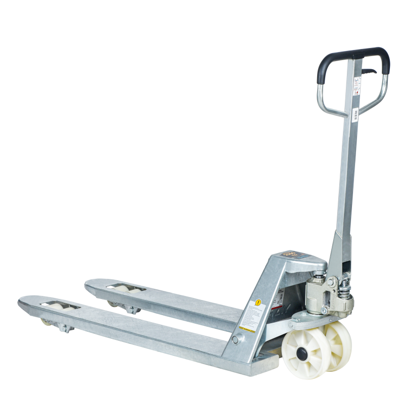 Pallet Trucks Yapar Material Handling