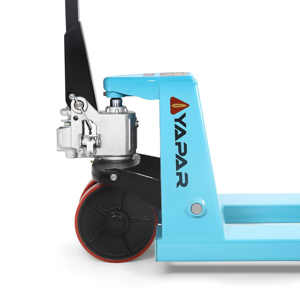 private label pallet trucks